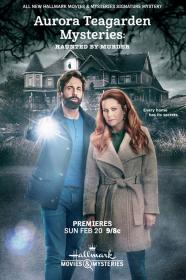 Aurora Teagarden Haunted by Murder (2022) 720p HDTV X264 Solar