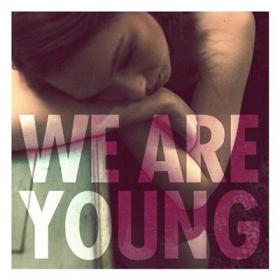 Fun  (feat  Janelle Monae) - We Are Young