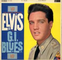 Elvis Presley - G I  Blues