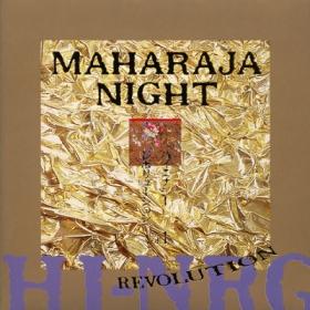 ))VA - Maharaja Night - Hi-NRG Revolution Vol  01-27 (1992-1998 )•♫