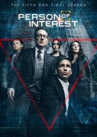 [ 高清剧集网  ]疑犯追踪 第五季[全13集][中文字幕] Person of Interest 2016 1080p BluRay x265 AC3-BitsTV