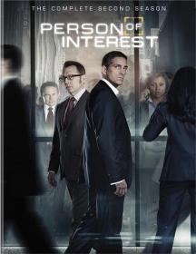 [ 高清剧集网  ]疑犯追踪 第二季[全22集][中文字幕] Person of Interest 2012 1080p BluRay x265 AC3-BitsTV