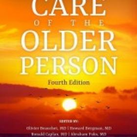 The Care of the Older Person, 4th Edition by Olivier Beauchet