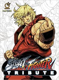 [ CoursePig com ] Street Fighter Tribute