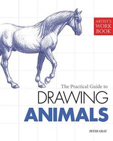 [ CourseWikia com ] Artists Workbook - The Practical Guide to Drawing Animals
