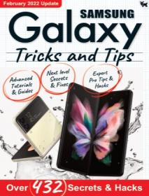[ CourseMega com ] Samsung Galaxy, Tricks And Tips - 9th Edition 2022