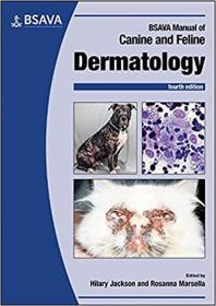 [ TutGee com ] BSAVA Manual of Canine and Feline Dermatology, 4th Edition