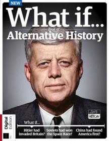 [ CourseLala com ] What If - Book of Alternative History - Ninth edition 2022