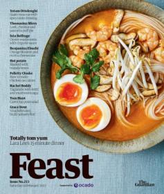 [ TutGator com ] Saturday Guardian Feast - 19 February 2022 (True PDF)