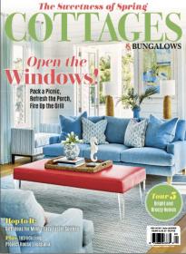 [ TutGator com ] Cottages & Bungalows - April - May 2022 (True PDF)