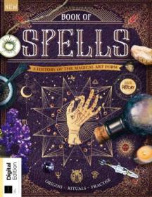 [ TutGee com ] Book of Spells - 3rd Edition 2022