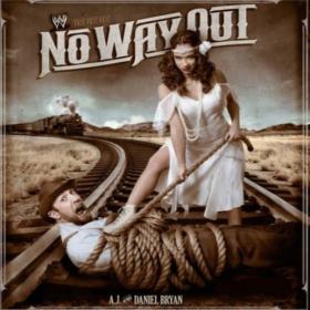 WWE No Way Out 2012 PPV HDTV x264-KYR