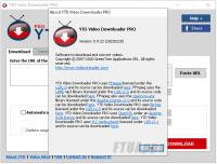 YTD Video Downloader Pro v5.9.22.1 Multilingual Portable