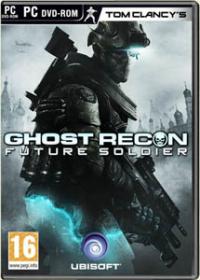 Tom Clancy's Ghost Recon Future Soldier [PC ~ ENG ITA FRA DEU ESP - Sub Pol Dan Por Swe Nor][SKIDROW][Colombo-BT.i2p]