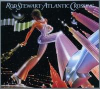 Rod Stewart -  Atlantic Crossing (Limited Edition