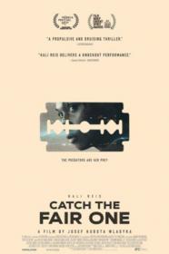 Catch the Fair One 2022 720p WEBRip TAM DUB 1XBET