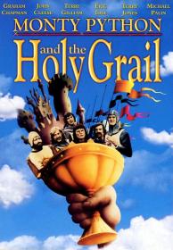 Monty Python and the Holy Grail (1990)(Remastered)(FHD)(x264)(1080p)(BluRay)(English-CZ) PHDTeam