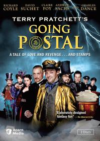 Going Postal (2010)(Mastered)(FHD)(x264)(1080p)(BluRay)(English-CZ) PHDTeam