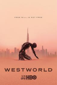 [ 高清剧集网  ]西部世界 第三季[全8集][中文字幕] Westworld 2020 1080p BluRay x265 10bit AC3-BitsTV