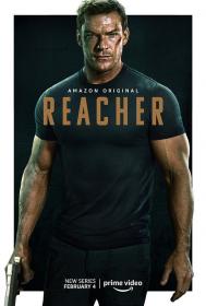 [ 高清剧集网  ]侠探杰克 第一季[全8集][中文字幕] Reacher 2022 S01 1080p Amazon WEB-DL H264 AAC-SeeWEB