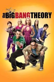 The Big Bang Theory (Season 1-12)