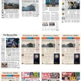 Newspapers - February 23, 2022 True PDF [MBB]