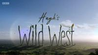 BBC Hughs Wild West Series 1 01of12 1080p x265 AAC