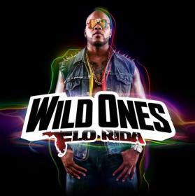 Flo Rida - Wild Ones (Deluxe Version)  [NL]