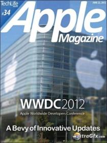 AppleMagazine June 22, 2012