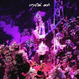 A J  - Crystal Ash (2022) Mp3 320kbps [PMEDIA] ⭐️