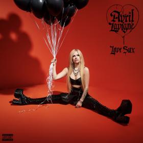 Avril Lavigne - Love Sux (2022 - Alternative & Indie) [Flac 24-48]