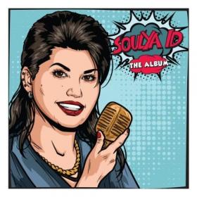 Soulya ID - The Album (2021)