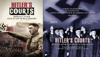 Hitlers Courts Betrayal of the Rule of Law in Nazi Germany 1080p WEB x264 AC3