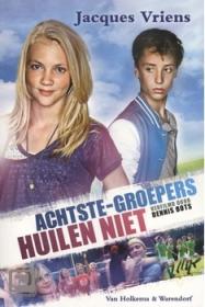 Achtste -groepers Huilen Niet (2012) DVD5 (xvid) NL Gespr  DMT