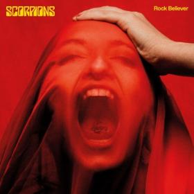 Scorpions - 2022 - Rock Believer (Deluxe) (24bit-96kHz)