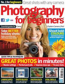 Photography for Beginners Magazine - Issue 14  2012