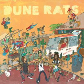 Dune Rats [Punk Rock, Surfer Rock, Alternative Rock, Aussie]