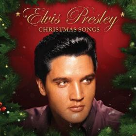 Elvis Presley - Christmas Songs (2022) Mp3 320kbps [PMEDIA] ⭐️