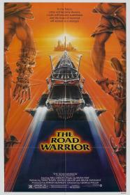 Mad Max 2 The Road Warrior 1981 PROPER 2160p BluRay REMUX HEVC DTS-HD MA TrueHD 7.1 Atmos-FGT