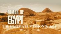 Tombs Of Egypt The UltImate Mission Series 1 1of2 Saqqara and the Forgotten Mummies 1080p HDTV x264 AAC