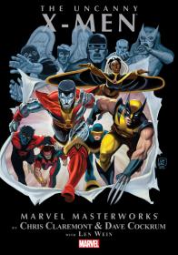 Marvel Masterworks - The Uncanny X-Men