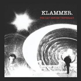 Klammer - 2022 - The Day Before Yesterday