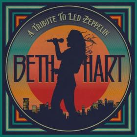 Beth Hart - 2022 - A Tribute To Led Zeppelin (24bit-44.1kHz)