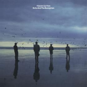 Echo And The Bunnymen - Heaven Up Here (2022) [24Bit-96kHz] FLAC [PMEDIA] ⭐️