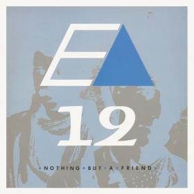 Eternal Triangle - Nothing But a Friend (2022) [24Bit-96kHz] FLAC [PMEDIA] ⭐️