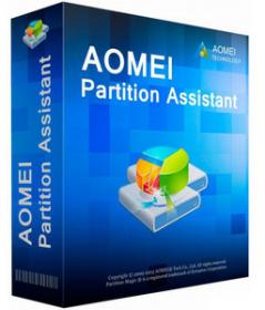 AOMEI_Partition_Assistant_v9.6.1