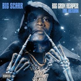 Big Scarr - Big Grim Reaper The Return (2022) Mp3 320kbps [PMEDIA] ⭐️