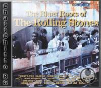 The Blues Roots of The Rolling Stones - VA [ChattChitto RG]