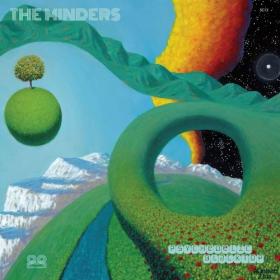 (2022) The Minders - Psychedelic Blacktop [FLAC]