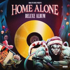 Home Alone (On the Night Before Christmas) [Deluxe Version] Mp3 320Kbps